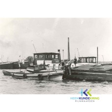 RV 50 Coll.HKR geschonken door C.vdPijl